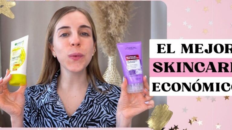 Guía ecológica: residuos de productos de belleza