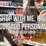 Manejo sostenible de residuos de productos de cuidado personal