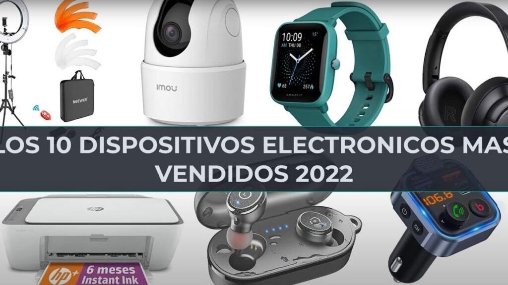 productos electronicos
