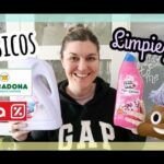 Puntos cercanos para reciclar envases de productos de limpieza