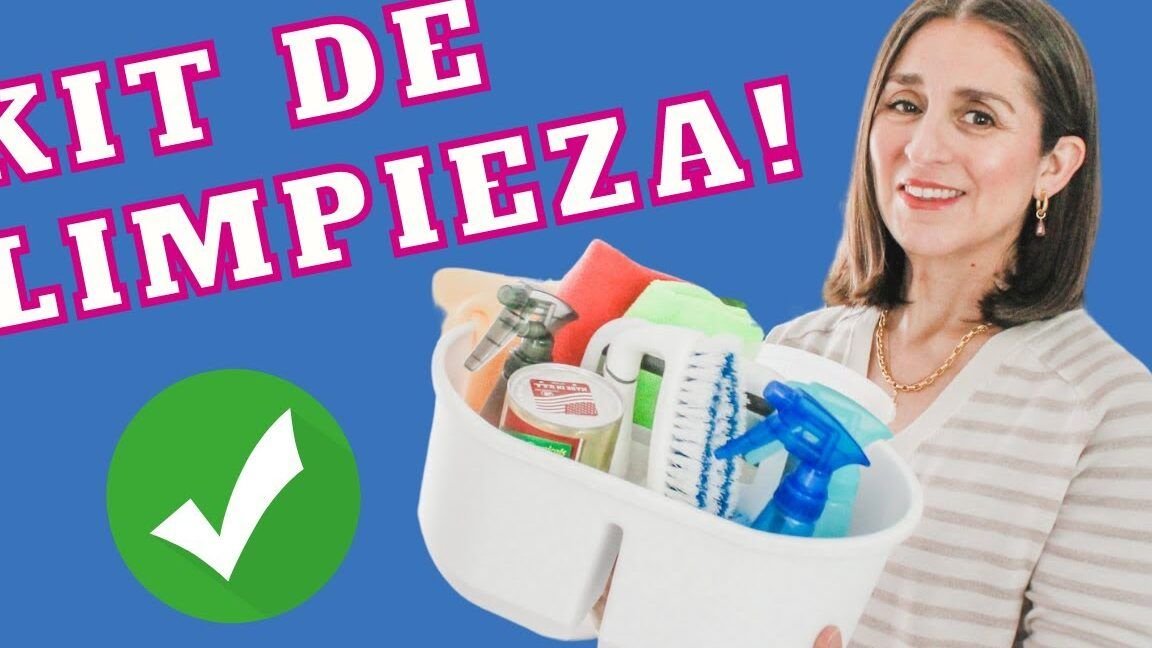 productos limpieza