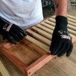 Reutilización de productos de madera a nivel comunitario