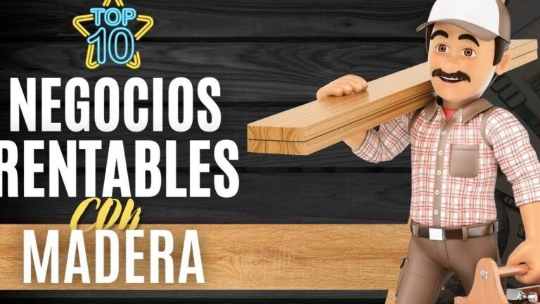 Beneficios culturales de la reutilización de productos de madera