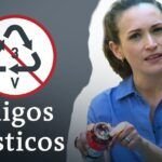 Cómo reutilizar productos de plástico en el proceso de reciclaje