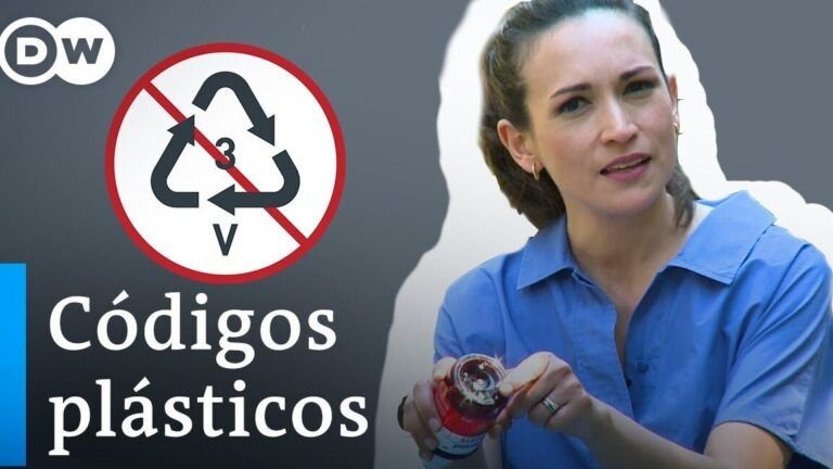 Cómo reutilizar productos de plástico en el proceso de reciclaje