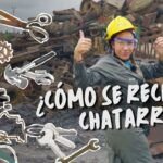 Guía de oportunidades de negocio en reciclaje de metales