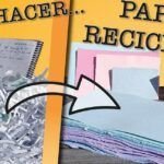 Medidas para gestionar el reciclaje de papel: todo lo que debes saber