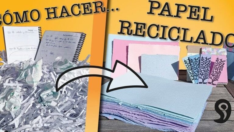 Medidas para gestionar el reciclaje de papel: todo lo que debes saber