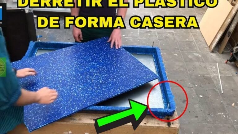 Cómo se gestiona el reciclaje de plásticos: Guía completa y práctica