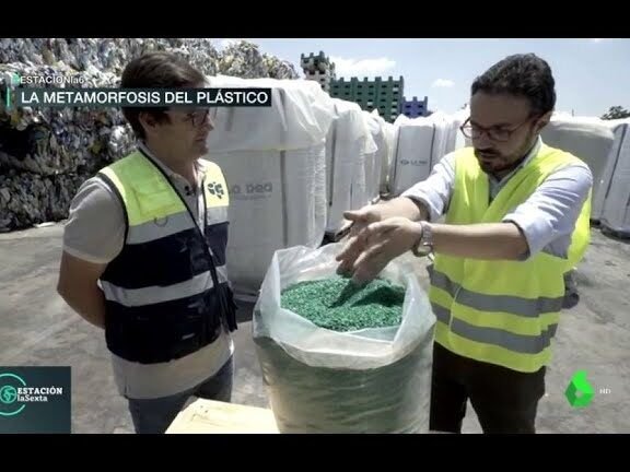 Contaminación y reciclaje de plásticos: lo que debes saber