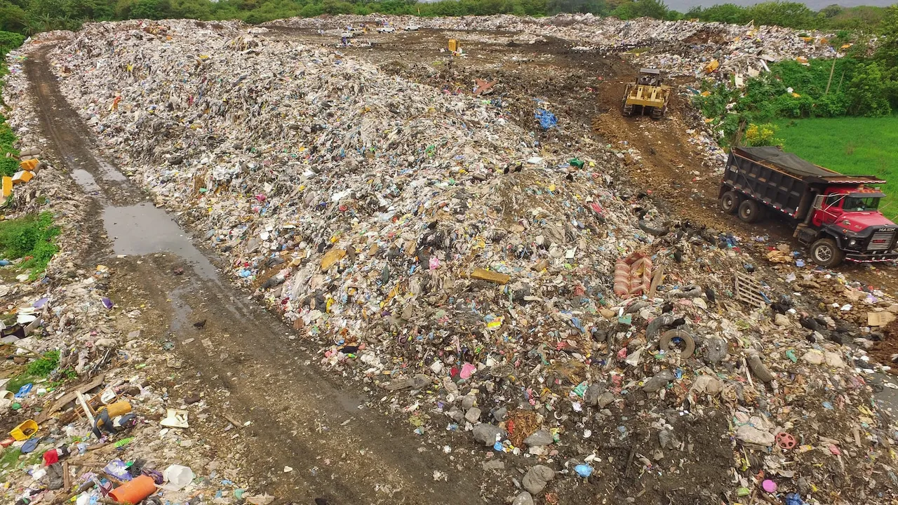 Cual es el proceso de reciclaje de residuos de construccion de metal Imagen de trabajadores clasificando y separando diferentes tipos de residuos metálicos en un centro de reciclaje de construcción