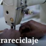 Consejos para reciclar textiles a gran escala