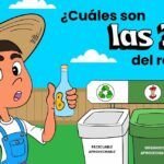 Reciclar vs reutilizar: ¿Cuál es mejor para el medio ambiente?