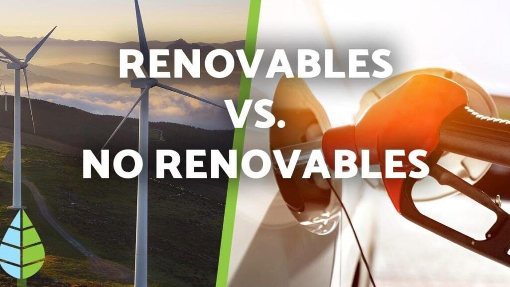 recursos renovables