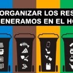 Estrategias efectivas para reducir residuos en el hogar