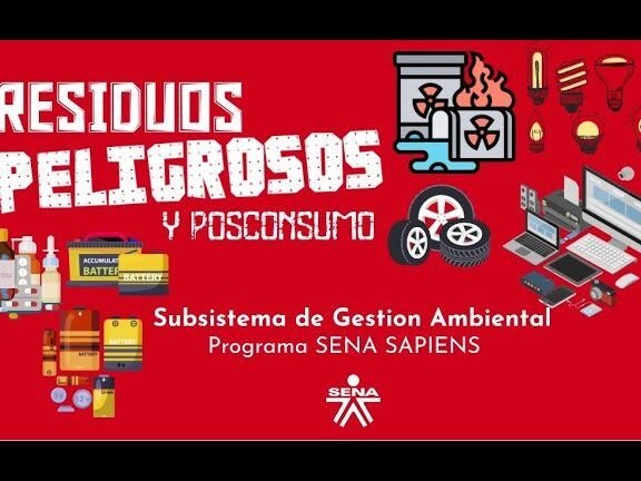 Reciclaje: beneficios y soluciones para reducir residuos peligrosos