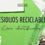 Ideas creativas para reutilizar residuos reciclables