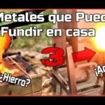 Beneficios y soluciones de la reutilización en el reciclaje de metales