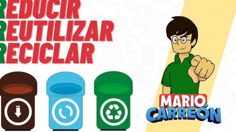 Proyectos nacionales: Promoviendo la reutilización en el reciclaje