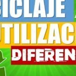 Guía completa: Cómo educar sobre la reutilización en el reciclaje