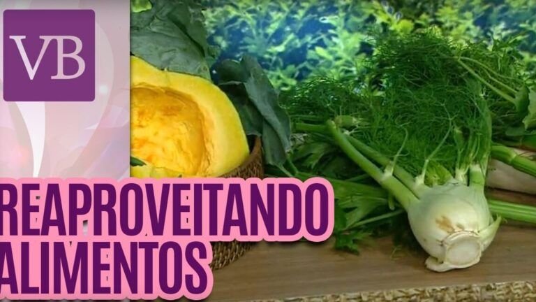 Reutilización de alimentos en el reciclaje: beneficios y soluciones