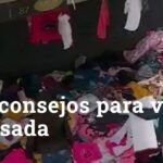 ¡Descubre dónde se recicla la ropa usada y ayuda al planeta!