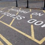Reglas de estacionamiento para carsharing y bikesharing