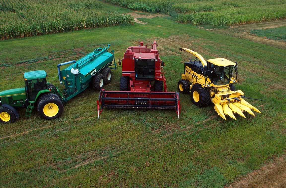 tecnologia agricola 1