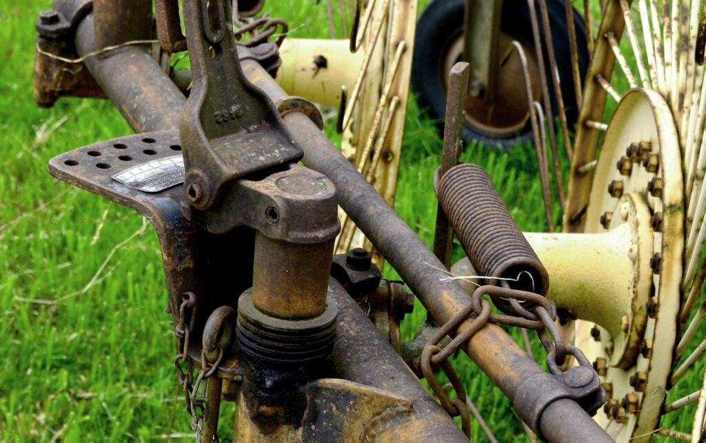 tecnologia agricola